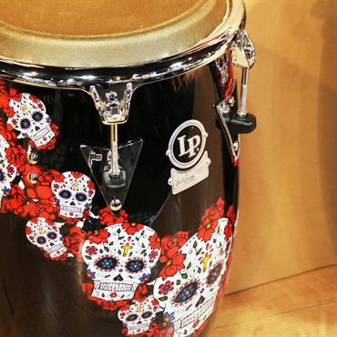 LP Karl Perazzo Signature Quinto & Conga [LP808T-KP & LP809T-KP]【店頭展示特価品】 画像2