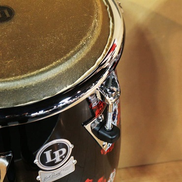 LP Karl Perazzo Signature Quinto & Conga [LP808T-KP & LP809T-KP]【店頭展示特価品】 画像3