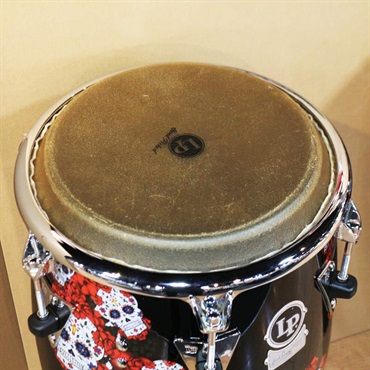 LP Karl Perazzo Signature Quinto & Conga [LP808T-KP & LP809T-KP]【店頭展示特価品】 画像4
