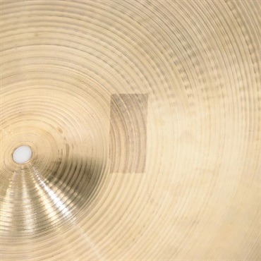 Zildjian USED 中古 A Zildjian Thin Crash 16'' [1030g]【委託品】※値下げしました 画像3
