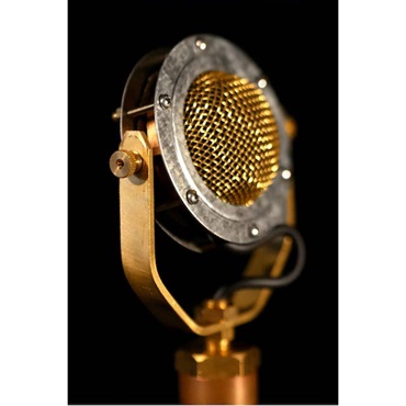 Ear Trumpet Labs Delphina (デルフィーナ)(イヤートランペットラボ)(コンデンサーマイク) 画像2