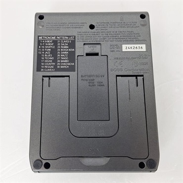 BOSS USED 中古 DB-90 [Dr. Beat] 画像7