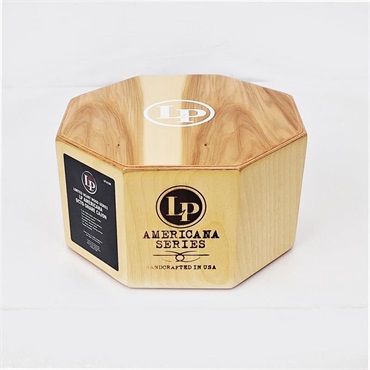 LP LP1410H [Americana Octo-Snare Cajon 10'']【店頭展示特価品】 画像2