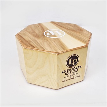 LP LP1410H [Americana Octo-Snare Cajon 10'']【店頭展示特価品】 画像3