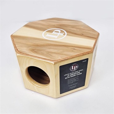 LP LP1410H [Americana Octo-Snare Cajon 10'']【店頭展示特価品】 画像4