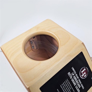 LP LP1410H [Americana Octo-Snare Cajon 10'']【店頭展示特価品】 画像8