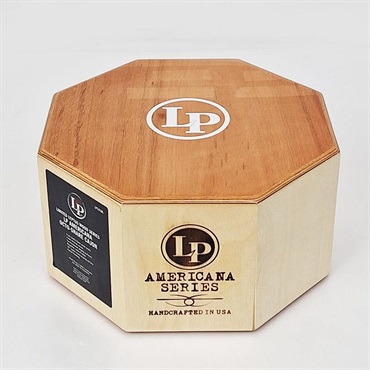 LP LP1410L [Americana Octo-Snare Cajon 10'']【店頭展示特価品】 画像2