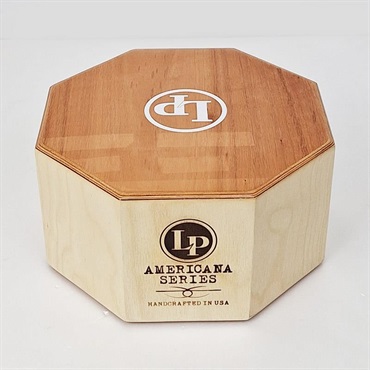 LP LP1410L [Americana Octo-Snare Cajon 10'']【店頭展示特価品】 画像3