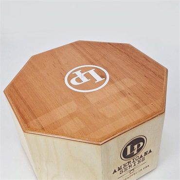 LP LP1410L [Americana Octo-Snare Cajon 10'']【店頭展示特価品】 画像6