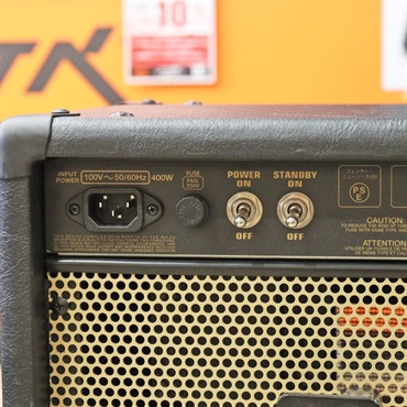 EVH USED 中古　5150III 50W EL34 2×12 Combo 画像7