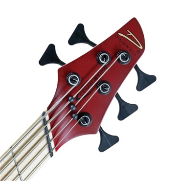 DINGWALL NG-3 5st Adam Nolly Getgood Signature Model (Pegasus Red) 画像3