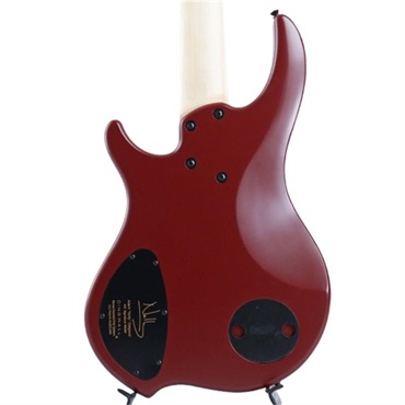 DINGWALL NG-3 5st Adam Nolly Getgood Signature Model (Pegasus Red) 画像4