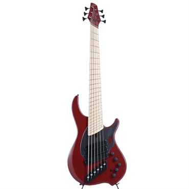 DINGWALL NG-3 6st Adam Nolly Getgood Signature Model (Pegasus Red) 画像1