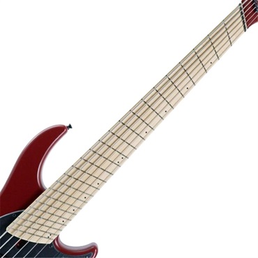DINGWALL NG-3 6st Adam Nolly Getgood Signature Model (Pegasus Red) 画像2