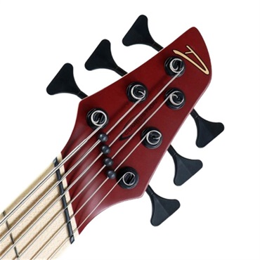 DINGWALL NG-3 6st Adam Nolly Getgood Signature Model (Pegasus Red) 画像3