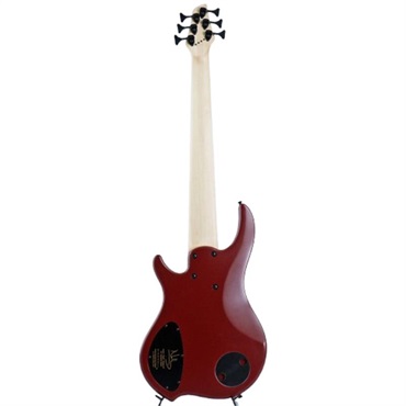 DINGWALL NG-3 6st Adam Nolly Getgood Signature Model (Pegasus Red) 画像5