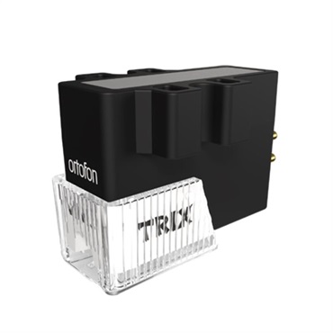 Ortofon VNL TRIX　【スクラッチ向けカートリッジ】（オルトフォン） 画像6