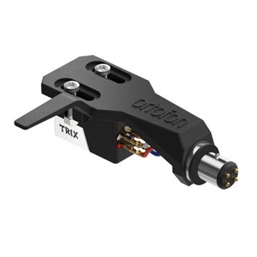 Ortofon VNL TRIX Premounted on SH-2 【スクラッチ向けカートリッジ】（オルトフォン） 画像1
