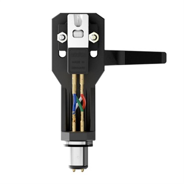 Ortofon VNL TRIX Premounted on SH-2 【スクラッチ向けカートリッジ】（オルトフォン） 画像3