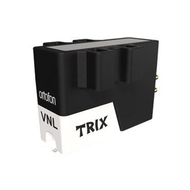Ortofon VNL TRIX Premounted on SH-2 【スクラッチ向けカートリッジ】（オルトフォン） 画像4