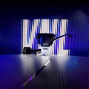 Ortofon VNL TRIX Premounted on SH-2 【スクラッチ向けカートリッジ】（オルトフォン） 画像7