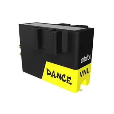 Ortofon VNL DANCE  【ワイドレンジな音楽再生向けカートリッジ】（オルトフォン） 画像1