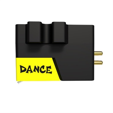 Ortofon VNL DANCE  【ワイドレンジな音楽再生向けカートリッジ】（オルトフォン） 画像2