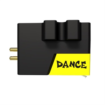 Ortofon VNL DANCE  【ワイドレンジな音楽再生向けカートリッジ】（オルトフォン） 画像3
