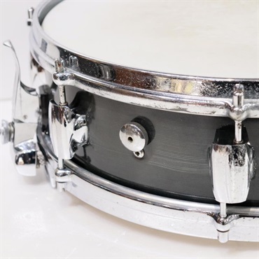 PREMiER VINTAGE 1960s「2010」14''×4'' Snare Drum - Shimmers Blue【委託品】※値下げしました 画像3