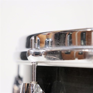 PREMiER VINTAGE 1960s「2010」14''×4'' Snare Drum - Shimmers Blue【委託品】※値下げしました 画像7
