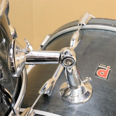 PREMiER VINTAGE 1960s 3pcs Drum Set - Shimmers Blue【委託品】※値下げしました 画像2