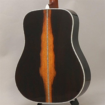 K.Yairi YW-800G 【現地材料選定品】 #95797 Kヤイリ 画像1