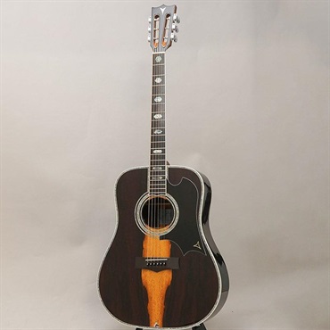 K.Yairi YW-800G 【現地材料選定品】 #95797 Kヤイリ 画像2
