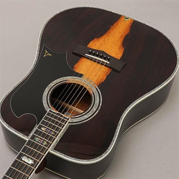 K.Yairi YW-800G 【現地材料選定品】 #95797 Kヤイリ 画像4