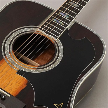 K.Yairi YW-800G 【現地材料選定品】 #95797 Kヤイリ 画像6
