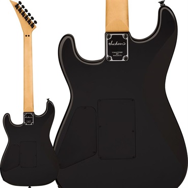 Jackson Pro Origins 1985 San Dimas SD1 HH FR (Gloss Black/Maple) 画像1