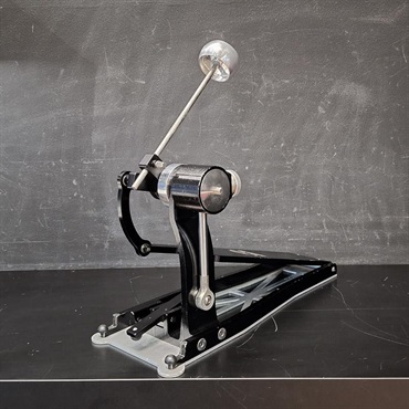 Trick drums USED 中古 Dominator Single Pedal 画像1
