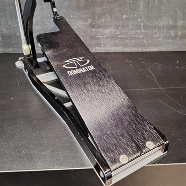 Trick drums USED 中古 Dominator Single Pedal 画像9