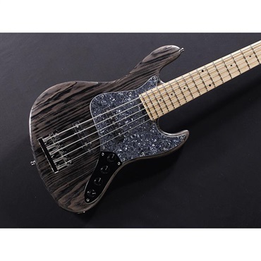 Sadowsky Guitars MetroLine 21-Fret Vintage J/J Bass 5st (SNB) [Ikebe 50th Anniversary Special Edition] #006062 画像3