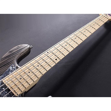 Sadowsky Guitars MetroLine 21-Fret Vintage J/J Bass 5st (SNB) [Ikebe 50th Anniversary Special Edition] #006062 画像6