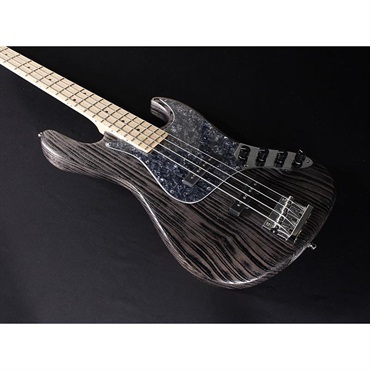 Sadowsky Guitars MetroLine 21-Fret Vintage J/J Bass 4st (SNB) [Ikebe 50th Anniversary Special Edition] #006025 画像5