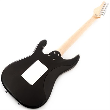 SCHECTER SD-2-24-AL (See-thru Red/Maple) 画像2