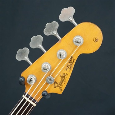 Fender USA USED 中古 American Vintage 1962 Jazz Bass Fretless Mod. 画像6