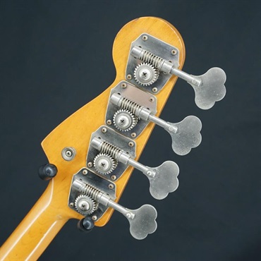 Fender USA USED 中古 American Vintage 1962 Jazz Bass Fretless Mod. 画像7