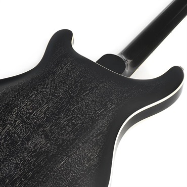 P.R.S. SE Hollowbody Standard Piezo (Dog Hair Smokeburst) 画像5