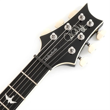 P.R.S. SE Hollowbody Standard Piezo (Dog Hair Smokeburst) 画像6