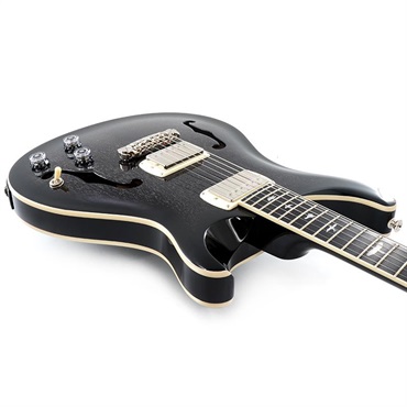 P.R.S. SE Hollowbody Standard Piezo (Dog Hair Smokeburst) 画像8