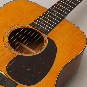 MARTIN D-18 Authentic 1937 Aged マーチン マーティン 画像6