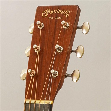 MARTIN D-18 Authentic 1937 Aged マーチン マーティン 画像10