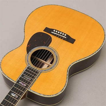 MARTIN OM-45 STANDARD マーチン マーティン 画像4